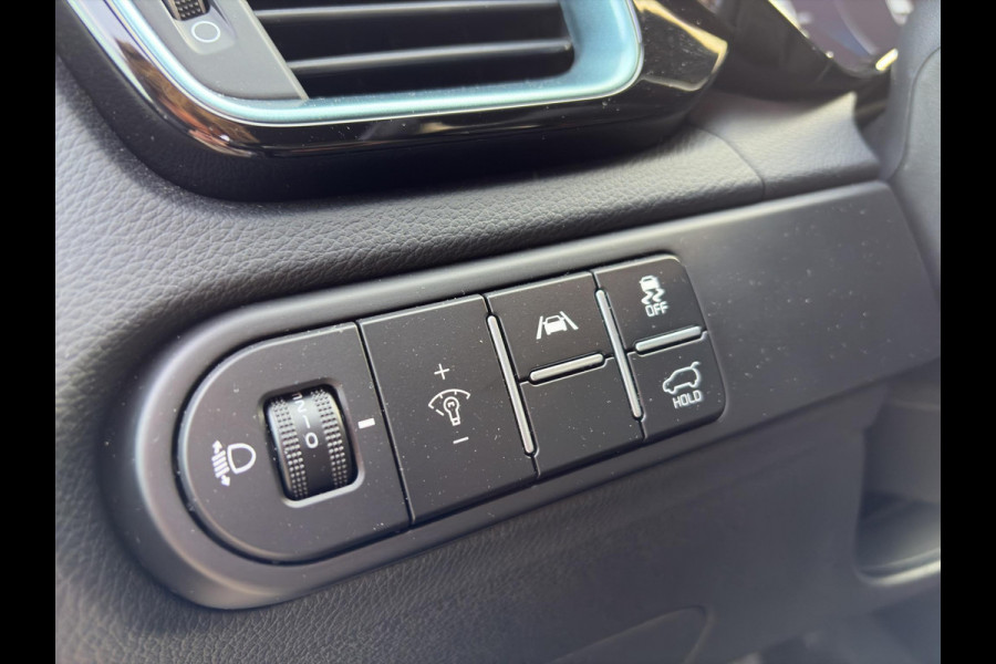 Kia Ceed Sportswagon 1.0 T-GDi MHEV Design Edition Automaat