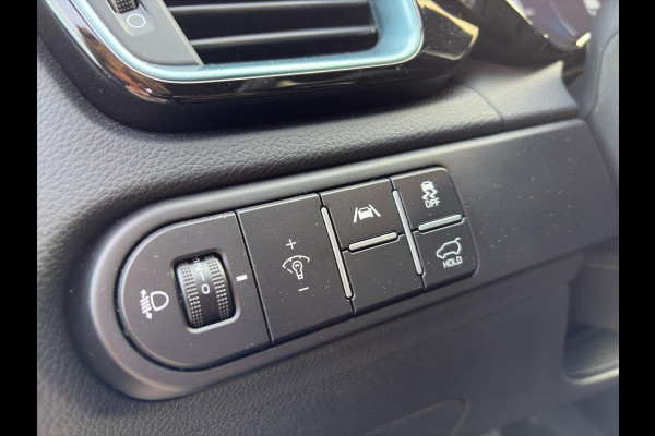 Kia Ceed Sportswagon 1.0 T-GDi MHEV Design Edition Automaat