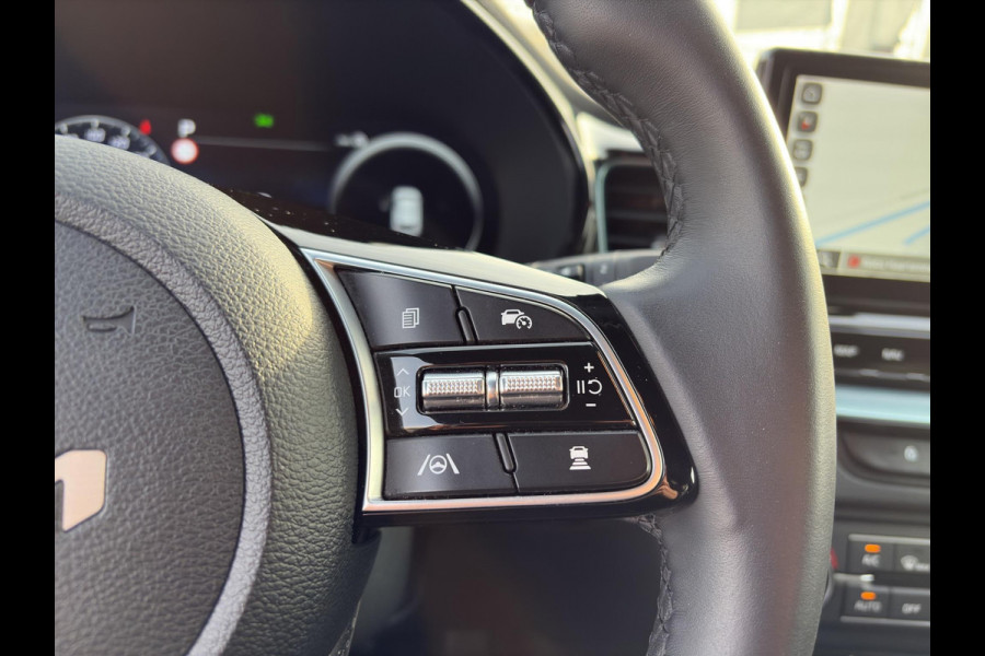 Kia Ceed Sportswagon 1.0 T-GDi MHEV Design Edition Automaat