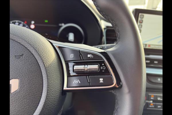 Kia Ceed Sportswagon 1.0 T-GDi MHEV Design Edition Automaat