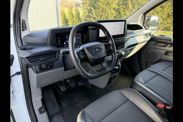 Ford Transit Custom 2.0 TDCI 136 PK TREND / L2H1 / 41.992 KM !! / 2.800 KG AHG / CAMERA / CRUISE / 3 ZITS / AIRCO / CARPLAY