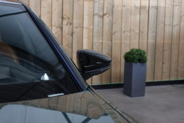 Audi RS6 TFSI Quattro *Keramisch*Pano*B&O Advanced*Soft-Close*Alcantara*