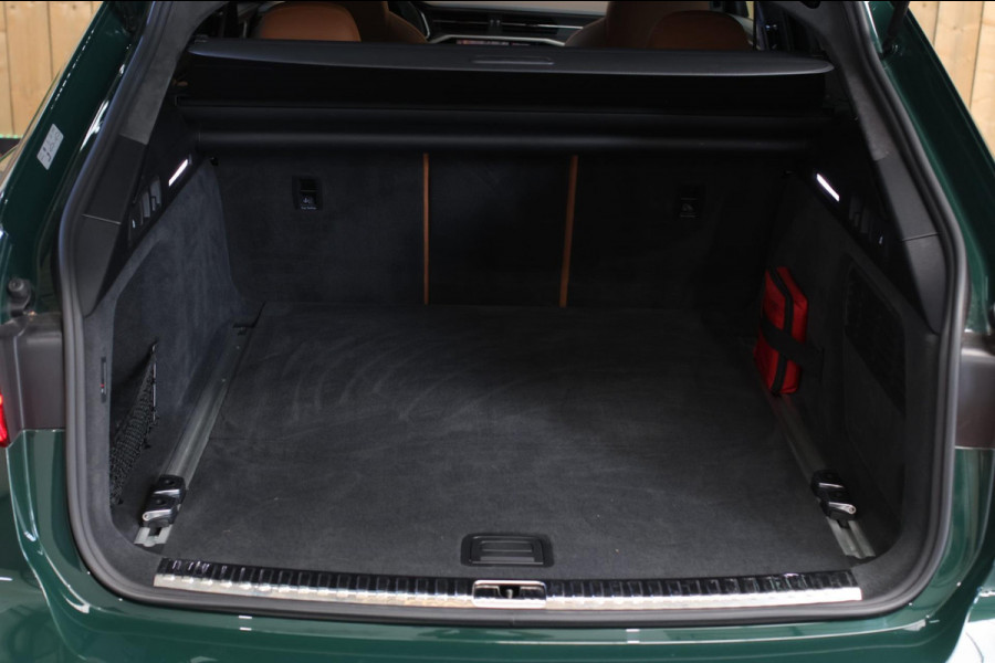 Audi RS6 TFSI Quattro *Keramisch*Pano*B&O Advanced*Soft-Close*Alcantara*