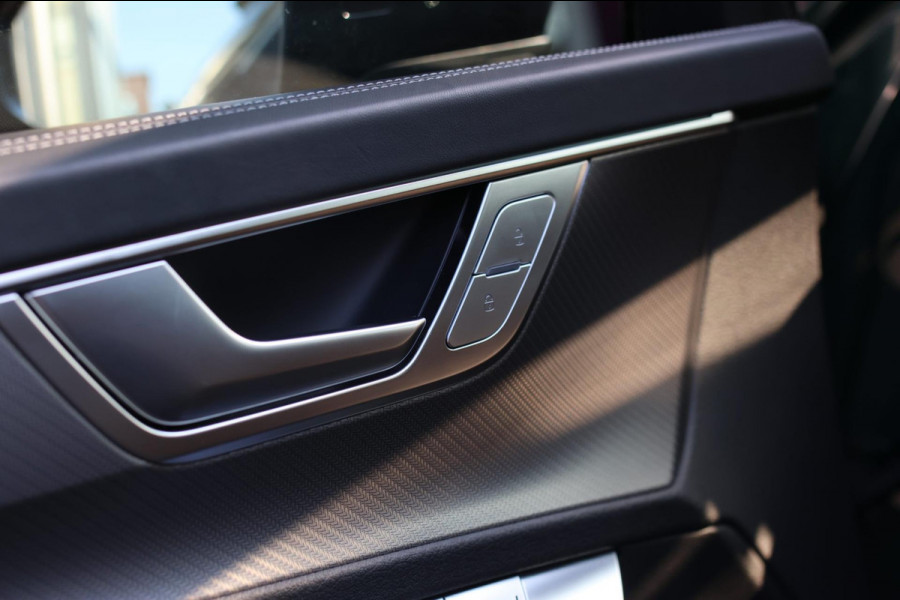 Audi RS6 TFSI Quattro *Keramisch*Pano*B&O Advanced*Soft-Close*Alcantara*