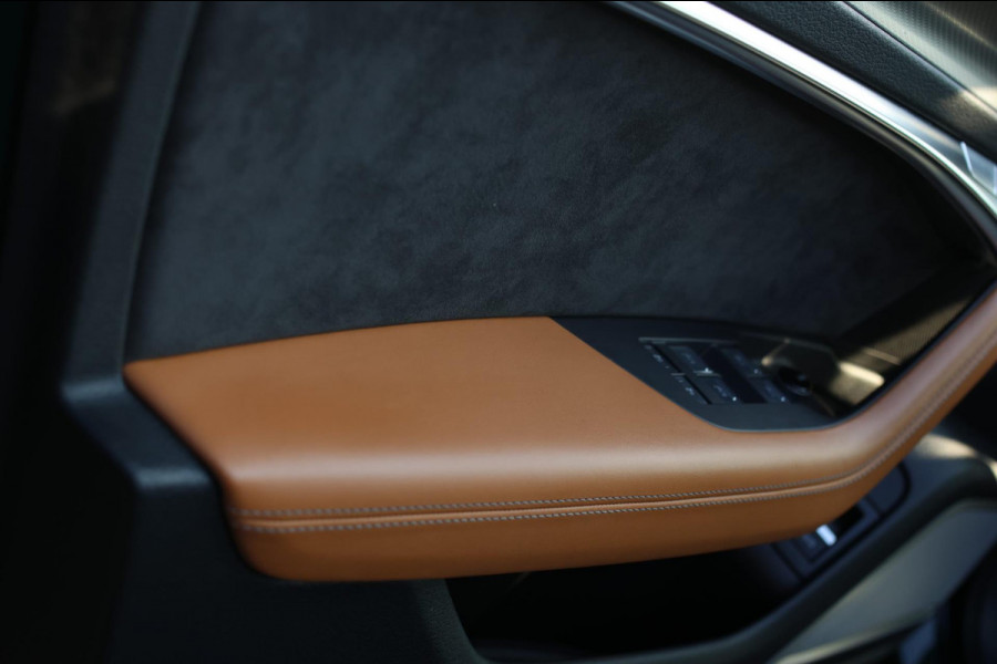 Audi RS6 TFSI Quattro *Keramisch*Pano*B&O Advanced*Soft-Close*Alcantara*