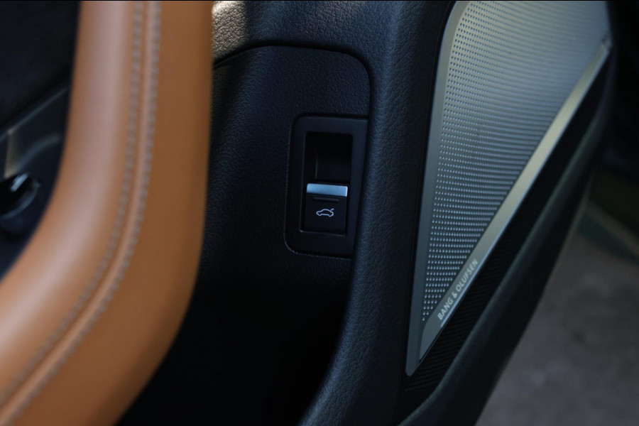 Audi RS6 TFSI Quattro *Keramisch*Pano*B&O Advanced*Soft-Close*Alcantara*