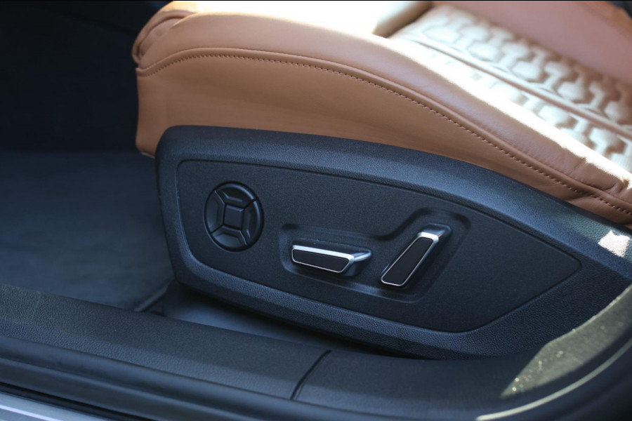 Audi RS6 TFSI Quattro *Keramisch*Pano*B&O Advanced*Soft-Close*Alcantara*