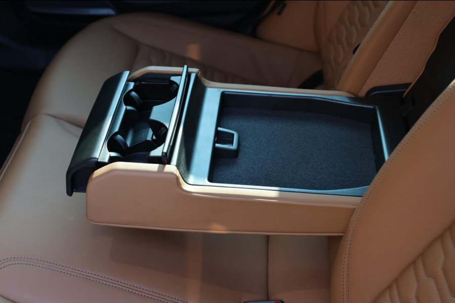 Audi RS6 TFSI Quattro *Keramisch*Pano*B&O Advanced*Soft-Close*Alcantara*