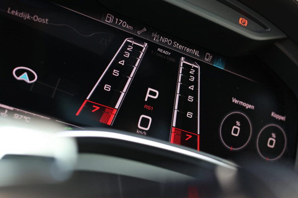 Audi RS6 TFSI Quattro *Keramisch*Pano*B&O Advanced*Soft-Close*Alcantara*