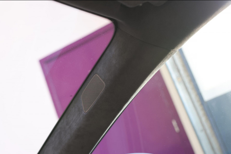 Audi RS6 TFSI Quattro *Keramisch*Pano*B&O Advanced*Soft-Close*Alcantara*