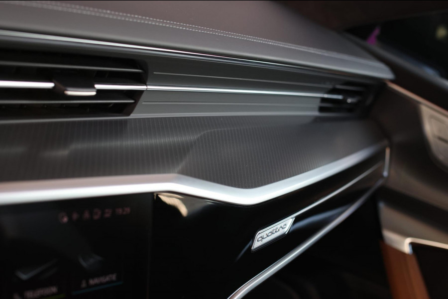 Audi RS6 TFSI Quattro *Keramisch*Pano*B&O Advanced*Soft-Close*Alcantara*