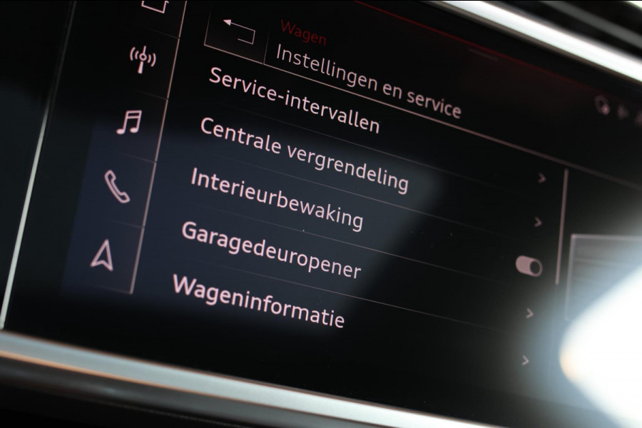 Audi RS6 TFSI Quattro *Keramisch*Pano*B&O Advanced*Soft-Close*Alcantara*