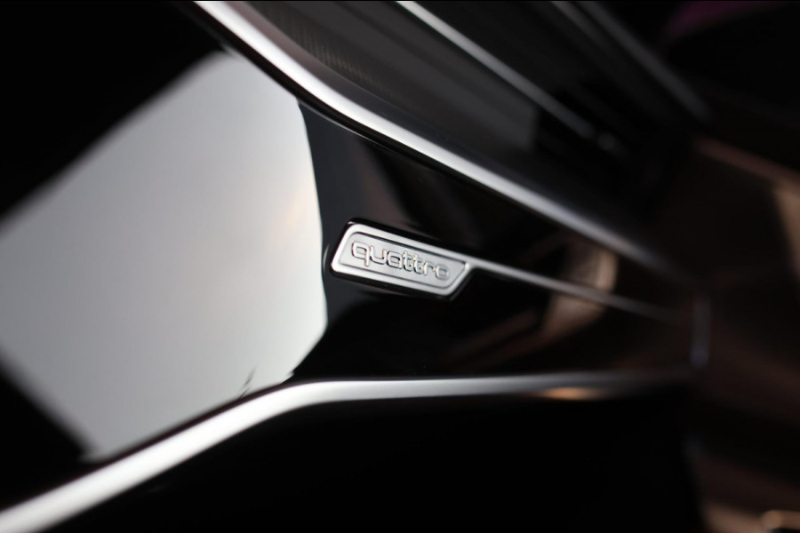 Audi RS6 TFSI Quattro *Keramisch*Pano*B&O Advanced*Soft-Close*Alcantara*