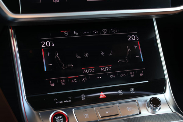 Audi RS6 TFSI Quattro *Keramisch*Pano*B&O Advanced*Soft-Close*Alcantara*