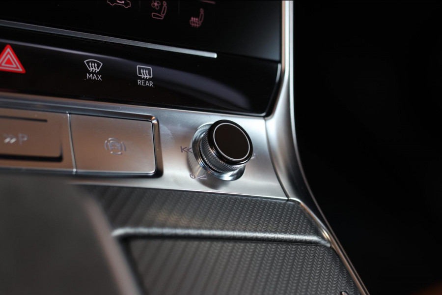 Audi RS6 TFSI Quattro *Keramisch*Pano*B&O Advanced*Soft-Close*Alcantara*