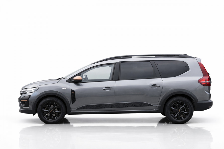 Dacia Jogger 1.6 Hybrid 140 Extreme 7p. | STOELVERWARMING | NAP | APPLE CARPLAY | ANDROID AUTO | CAMERA | NAP | BLINDSPOT