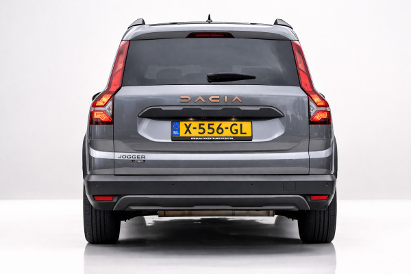 Dacia Jogger 1.6 Hybrid 140 Extreme 7p. | STOELVERWARMING | NAP | APPLE CARPLAY | ANDROID AUTO | CAMERA | NAP | BLINDSPOT