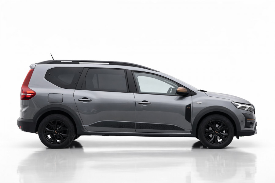 Dacia Jogger 1.6 Hybrid 140 Extreme 7p. | STOELVERWARMING | NAP | APPLE CARPLAY | ANDROID AUTO | CAMERA | NAP | BLINDSPOT