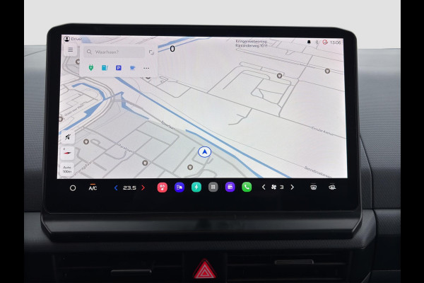 Kia PV5 L2H1 Elite 71.2 kWh | Gratis batterij-upgrade | Scherp Kia Finance-tarief vanaf 2,99%