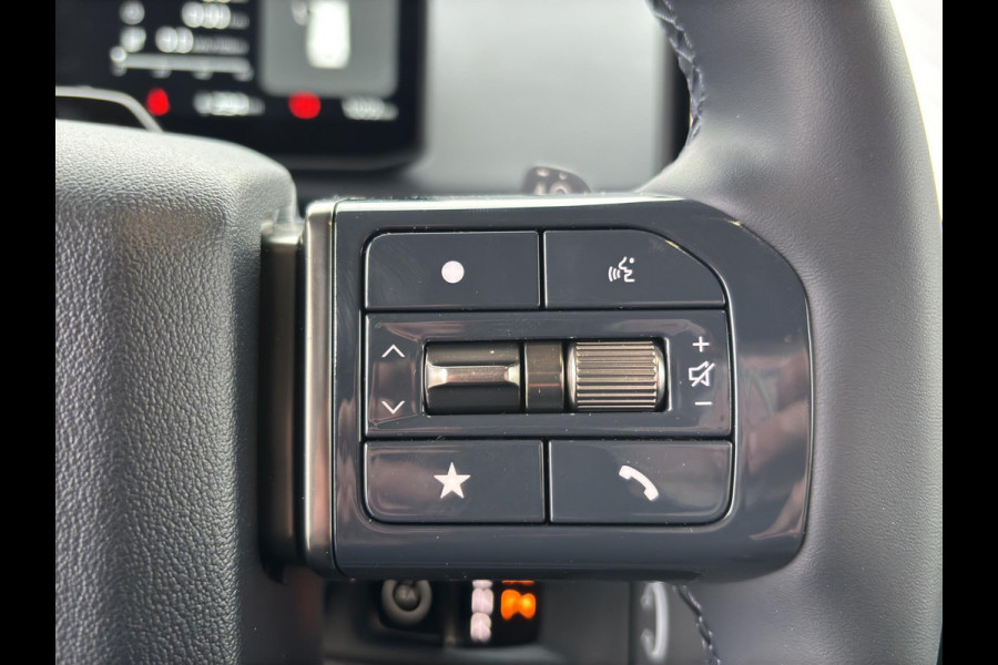 Kia PV5 L2H1 Elite 71.2 kWh | Gratis batterij-upgrade | Scherp Kia Finance-tarief vanaf 2,99%