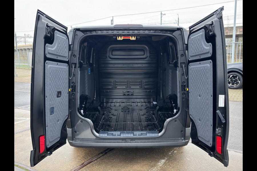 Kia PV5 L2H1 Elite 71.2 kWh | Gratis batterij-upgrade | Scherp Kia Finance-tarief vanaf 2,99%