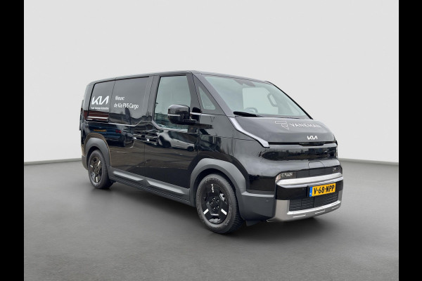Kia PV5 L2H1 Elite 71.2 kWh | Gratis batterij-upgrade | Scherp Kia Finance-tarief vanaf 2,99%