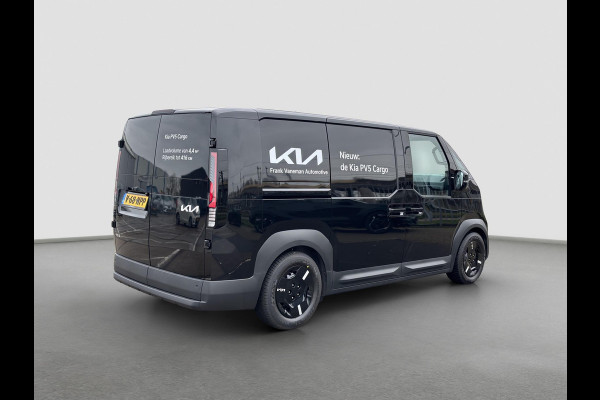 Kia PV5 L2H1 Elite 71.2 kWh | Gratis batterij-upgrade | Scherp Kia Finance-tarief vanaf 2,99%