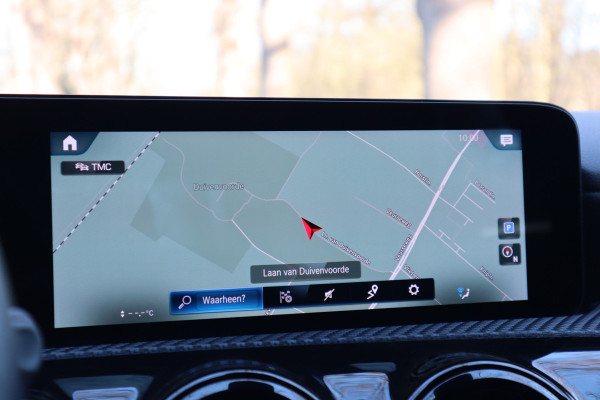 Mercedes-Benz A-Klasse 180 Business Solution | Camera | Stoelverwarming |