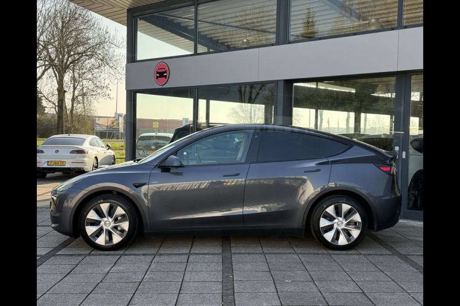 Tesla Model Y Aut. Long Range Dual Motor AWD | Autopilot | Panorama | Leder |