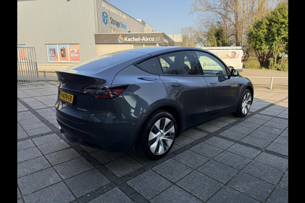 Tesla Model Y Aut. Long Range Dual Motor AWD | Autopilot | Panorama | Leder |