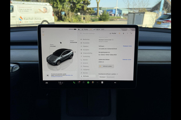 Tesla Model Y Aut. Long Range Dual Motor AWD | Autopilot | Panorama | Leder |