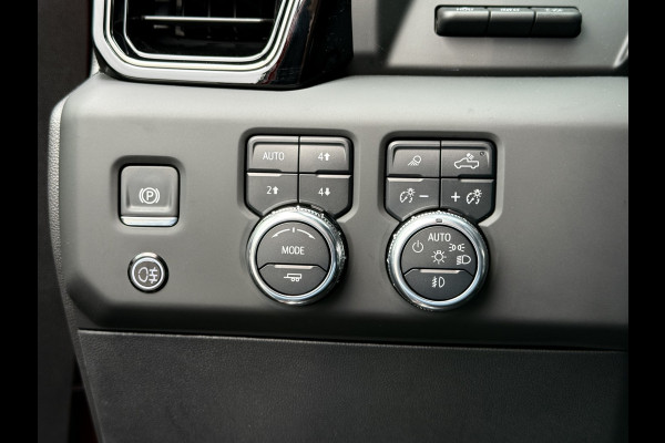 GMC SIERRA AT4 6.2L V8 420 PK / BPM VRIJ!! / VIRTUAL COCKPIT / HEAD UP / 360 CAMERA / BOSE / LEDER / TREKHAAK / 3500 KG AHG