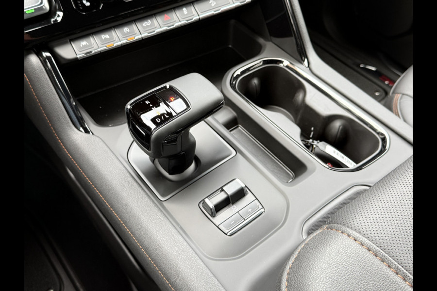 GMC SIERRA AT4 6.2L V8 420 PK / BPM VRIJ!! / VIRTUAL COCKPIT / HEAD UP / 360 CAMERA / BOSE / LEDER / TREKHAAK / 3500 KG AHG