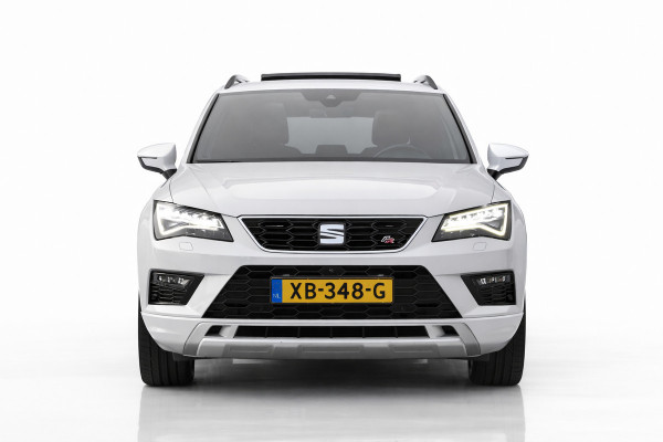 Seat Ateca 1.5 TSI FR | PANO | VIRTUAL | 360 CAMERA | BEATS | ADAPT CRUISE CONTROLE | APPLE CARPLAY | ANDROID AUTO