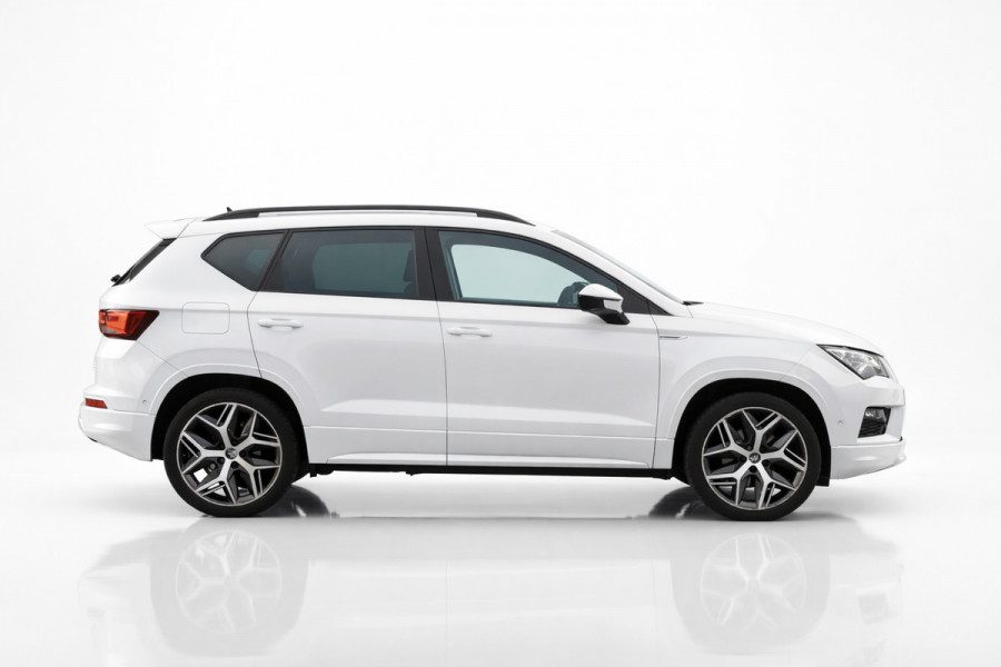 Seat Ateca 1.5 TSI FR | PANO | VIRTUAL | 360 CAMERA | BEATS | ADAPT CRUISE CONTROLE | APPLE CARPLAY | ANDROID AUTO