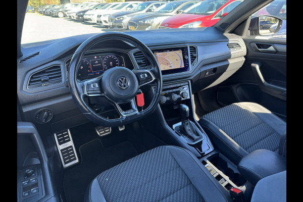 Volkswagen T-Roc Cabrio 1.5 TSI 150PK DSG R-LINE SPORT CAMERA/ACC/NAVIGATIE