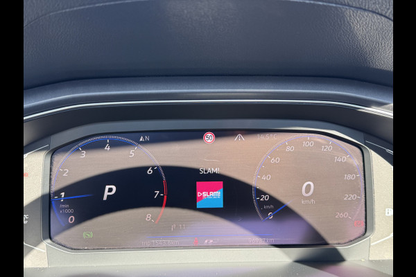 Volkswagen T-Roc Cabrio 1.5 TSI 150PK DSG R-LINE SPORT CAMERA/ACC/NAVIGATIE