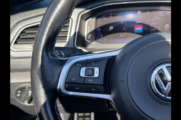 Volkswagen T-Roc Cabrio 1.5 TSI 150PK DSG R-LINE SPORT CAMERA/ACC/NAVIGATIE