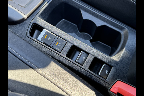 Volkswagen T-Roc Cabrio 1.5 TSI 150PK DSG R-LINE SPORT CAMERA/ACC/NAVIGATIE