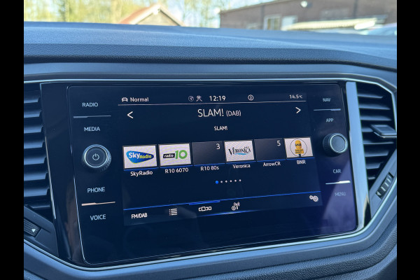 Volkswagen T-Roc Cabrio 1.5 TSI 150PK DSG R-LINE SPORT CAMERA/ACC/NAVIGATIE