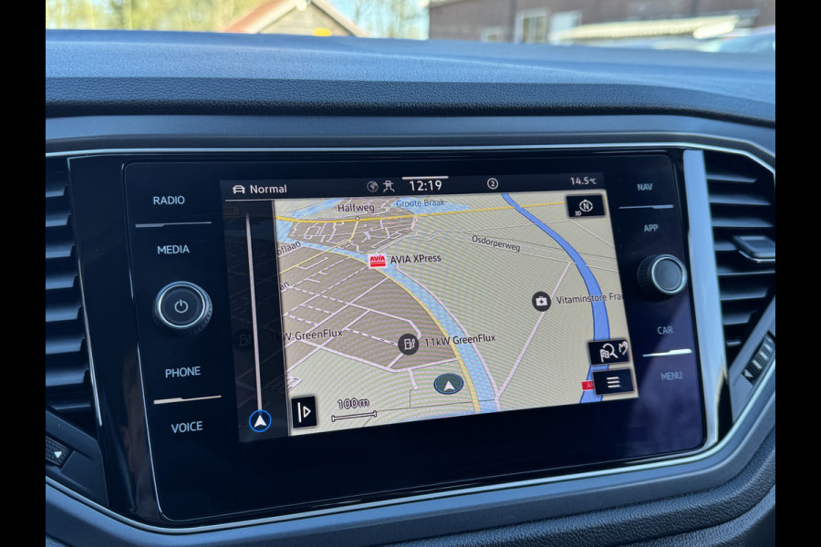 Volkswagen T-Roc Cabrio 1.5 TSI 150PK DSG R-LINE SPORT CAMERA/ACC/NAVIGATIE