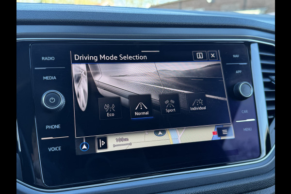 Volkswagen T-Roc Cabrio 1.5 TSI 150PK DSG R-LINE SPORT CAMERA/ACC/NAVIGATIE