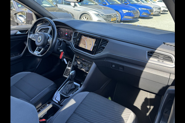 Volkswagen T-Roc Cabrio 1.5 TSI 150PK DSG R-LINE SPORT CAMERA/ACC/NAVIGATIE