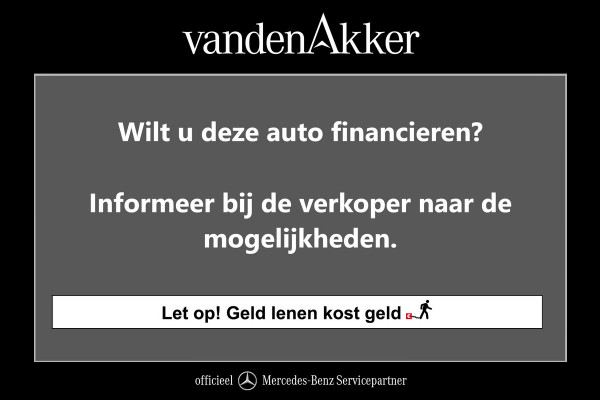 Mercedes-Benz GLC 300e AMG // Headup // Luchtvering // Memory // Burmester // 360 Camera // Distronic // Rijassistentie pakket // Keyless // Sfeer