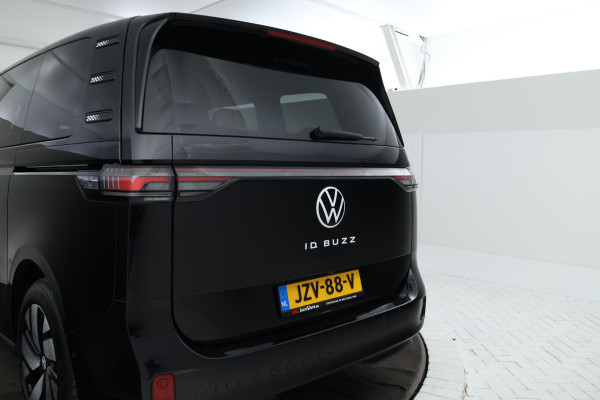Volkswagen ID. Buzz Pro 77kWh 5 Persoons, 2x schuifdeur