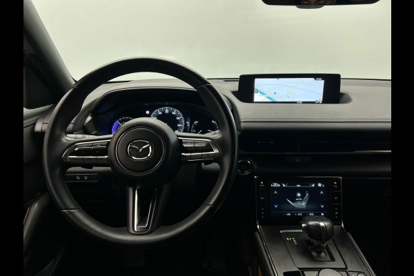 Mazda MX-30 E-SkyActiv 145 First Edition 36 kWh | Origineel NL | Head Up Adaptieve Cruise Stoelverwarming Camera Carplay Memorie