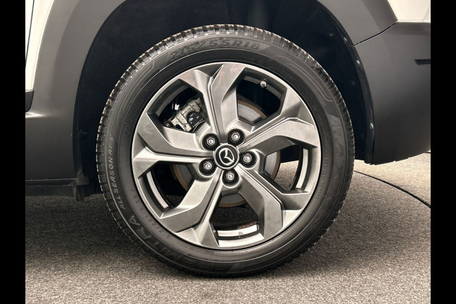 Mazda MX-30 E-SkyActiv 145 First Edition 36 kWh | Origineel NL | Head Up Adaptieve Cruise Stoelverwarming Camera Carplay Memorie