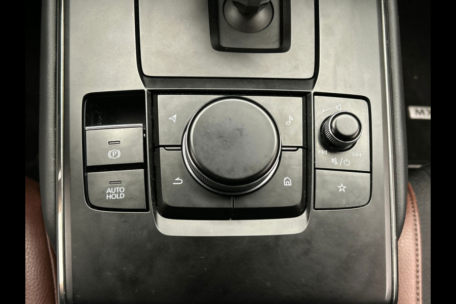 Mazda MX-30 E-SkyActiv 145 First Edition 36 kWh | Origineel NL | Head Up Adaptieve Cruise Stoelverwarming Camera Carplay Memorie