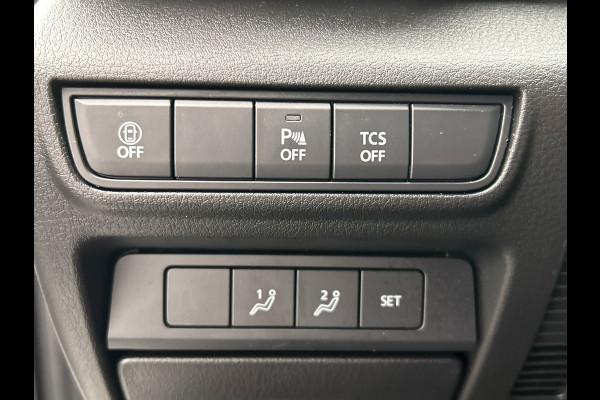 Mazda MX-30 E-SkyActiv 145 First Edition 36 kWh | Origineel NL | Head Up Adaptieve Cruise Stoelverwarming Camera Carplay Memorie
