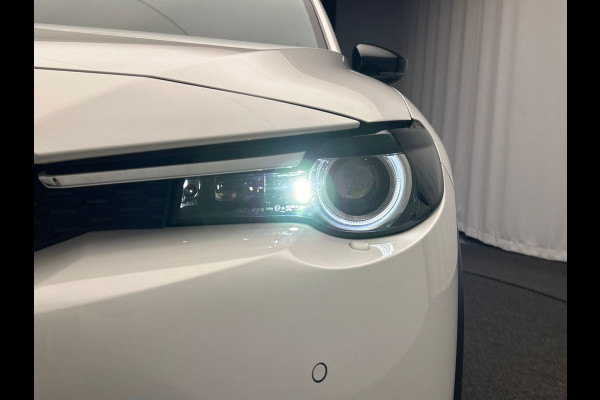 Mazda MX-30 E-SkyActiv 145 First Edition 36 kWh | Origineel NL | Head Up Adaptieve Cruise Stoelverwarming Camera Carplay Memorie